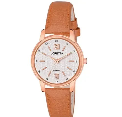 Trendy Analog & Digital Watches for Women 