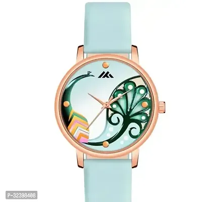 Trendy Analog Watch For Girls-thumb0