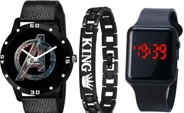 Best Selling Watches For Men 