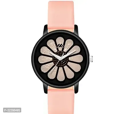 Trendy Analog Watch For Girls-thumb0