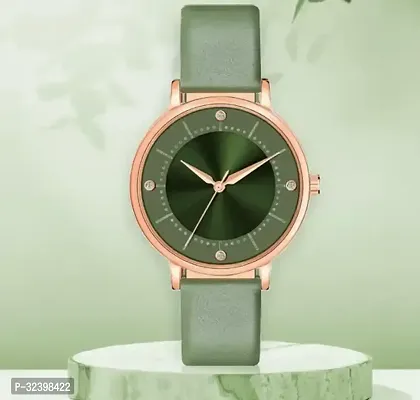 Women Analog Watches for Girls-thumb0