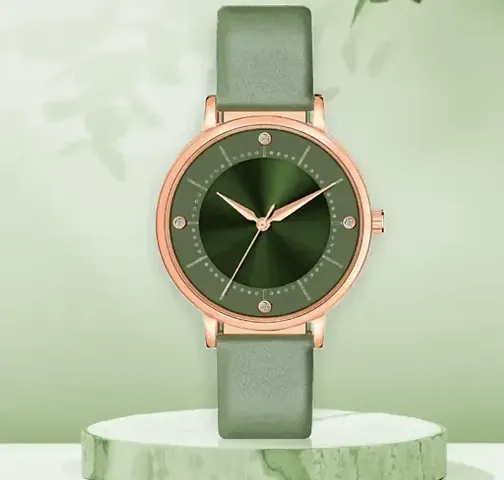 Comfortable Analog & Digital Watches for Women 