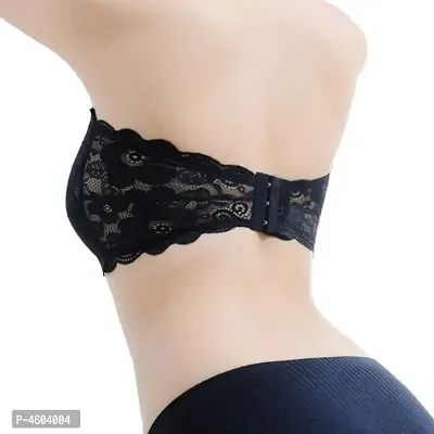 women padded tube bra-thumb3