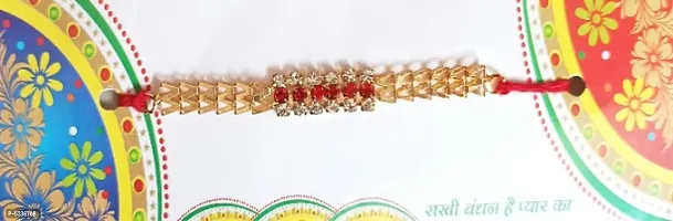 Special Rakhi For Brother-Pack Of 1