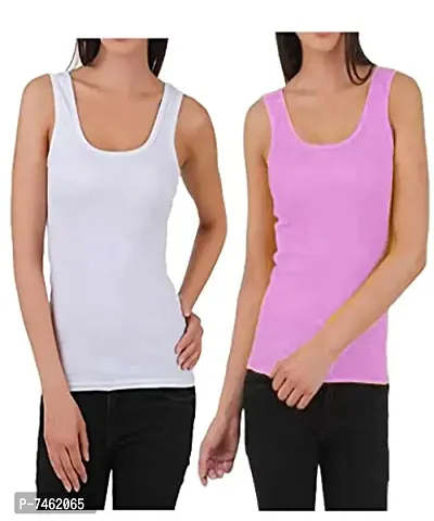 women camisole combo of 2