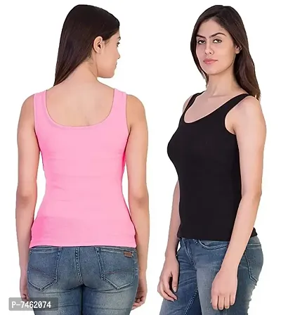 women camisole combo of 2