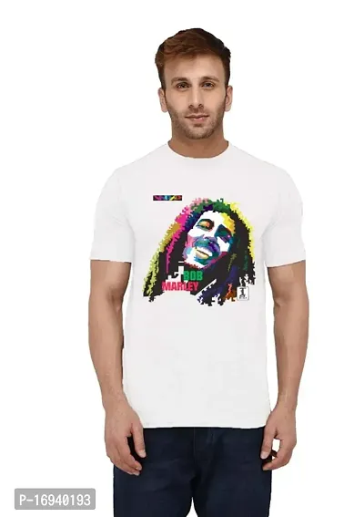 mens graphic print tshirt-thumb0