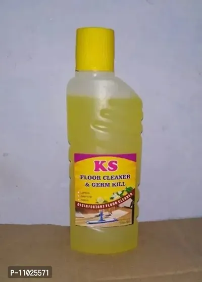 Essential Floor Cleaner For Home And Office Uses Pack Of 1