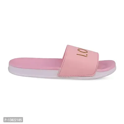 Stylish & Comfortable Flip Flops for Girls/Women (numeric_7)-thumb5