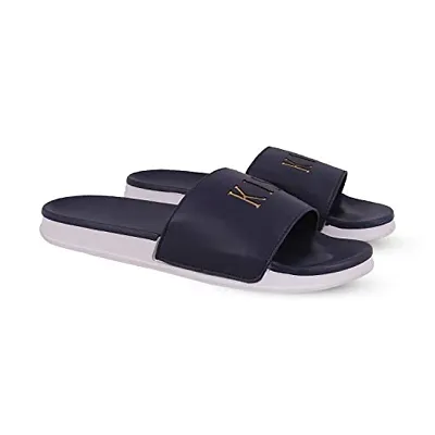 Stylish & Comfortable Flip Flops for Girls/Women (numeric_5)