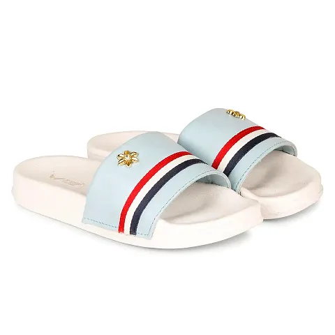 Stylish &amp; Comfortable Flip Flops For Women New_In