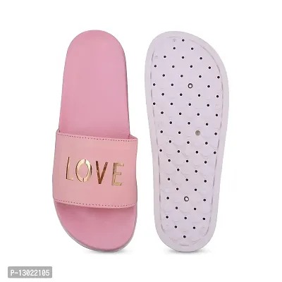 Stylish & Comfortable Flip Flops for Girls/Women (numeric_7)-thumb2