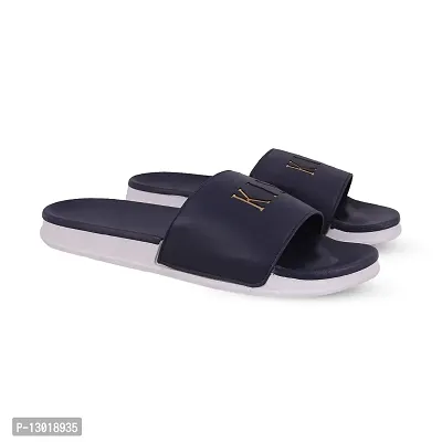 Stylish & Comfortable Flip Flops for Girls/Women (numeric_8)-thumb0
