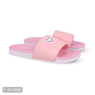 Stylish  Comfortable Synthetic Flip Flop for Women