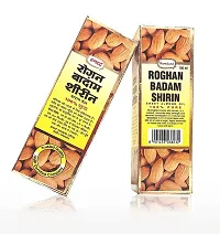 Hamdard Roghan Badam Shirin (Almont Oil) 100ml-thumb2