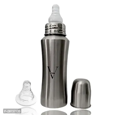 Stainless Steel Water Bottle-thumb0
