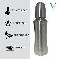 Stainless Steel Water Bottle-thumb2