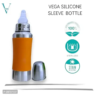 Stainless Steel Water Bottle