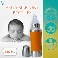 Stainless Steel Water Bottle-thumb2