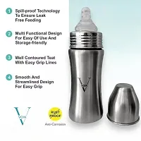 Stainless Steel Water Bottle-thumb2