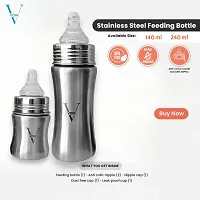 Stainless Steel Water Bottle-thumb4