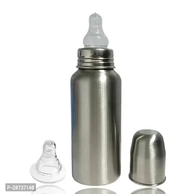 Stainless Steel Water Bottle-thumb0