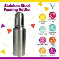 Stainless Steel Water Bottle-thumb2