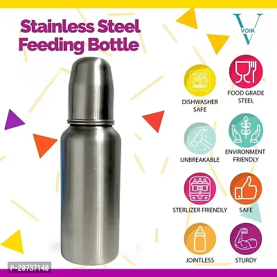 Stainless Steel Water Bottle-thumb3