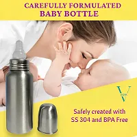 Stainless Steel Water Bottle-thumb4