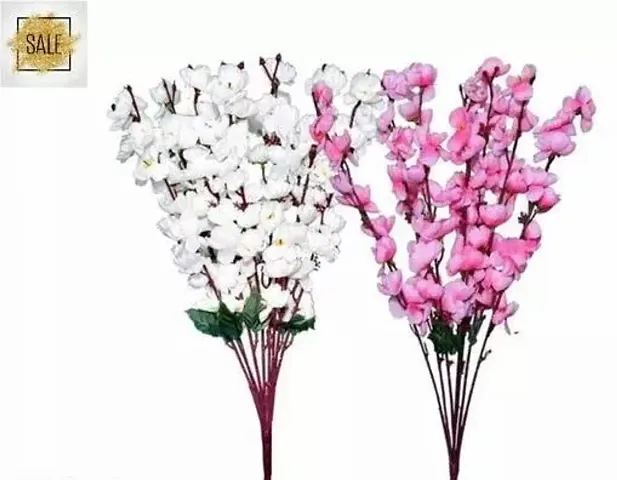 Best Selling Artificial Flowers & Vases 