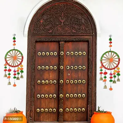 Great Art Handmade Colorful Wall/Door Hangings for Home Decoration-GA-P1L-17-thumb0