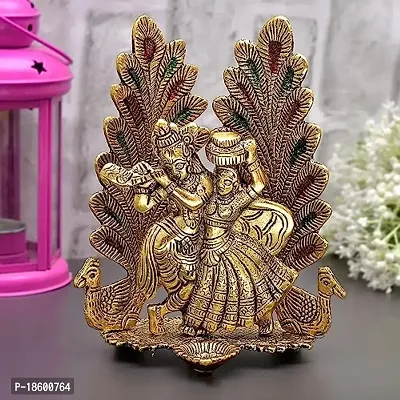 Home Decor Item (Laxmi Ganesh)-thumb0