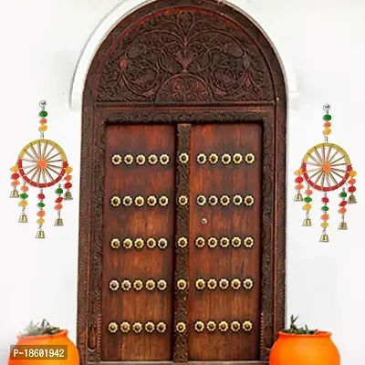 Great Art Handmade Colorful Wall/Door Hangings for Home Decoration-GA-P1L-14-thumb0