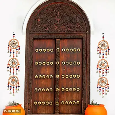 Great Art Handmade Colorful Wall/Door Hangings for Home Decoration-GA-P3L-18