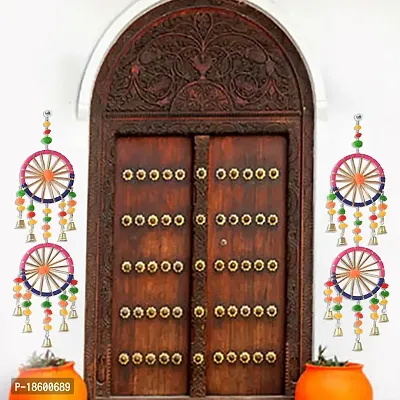 Great Art Handmade Colorful Wall/Door Hangings for Home Decoration-GA-P2L-11