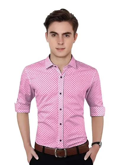 Casual Shirts For Men