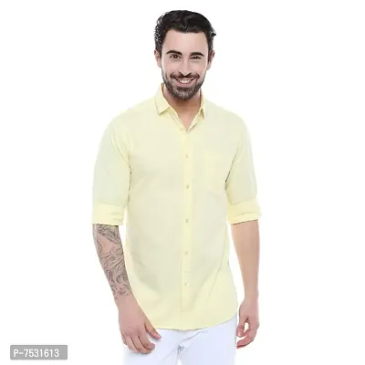 Casual Shirt For Men-thumb0