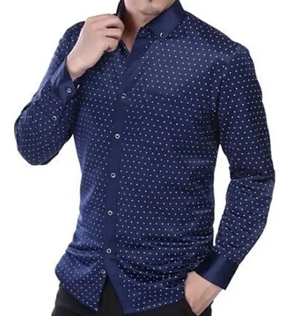 Casual Shirts For Men