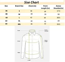 Pack Of 2 Full Sleeves Men Shirts-thumb3