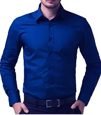 Combo of 2 Casual Shirts for Men-thumb2