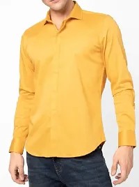 Men Full Sleeves Shirts Pack Of 2-thumb2