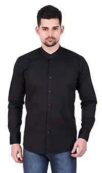 Fancy Men Shirts Pack Of 2-thumb1