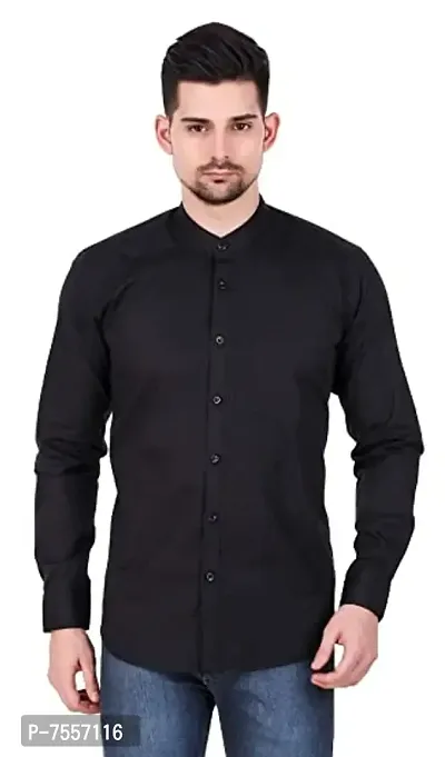 Fancy Men Shirts Pack Of 2-thumb2