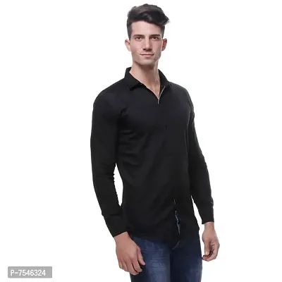 Fancy Men Shirts Pack Of 3-thumb5