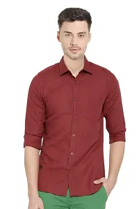 Casual Shirts for Men Combo of 3-thumb3