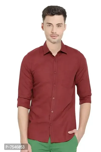 Casual Shirts for Men Combo of 3-thumb4