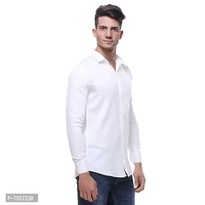 Casual Shirts for Men Combo of 3-thumb3