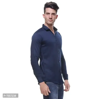 Casual Shirts for Men Combo of 3-thumb4