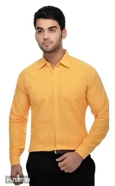 Casual Shirts for Men Combo of 2-thumb2