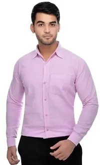 Casual Shirts for Men Combo of 2-thumb2